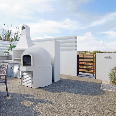 Villa Thea Athena Protaras Ngoại thất bức ảnh