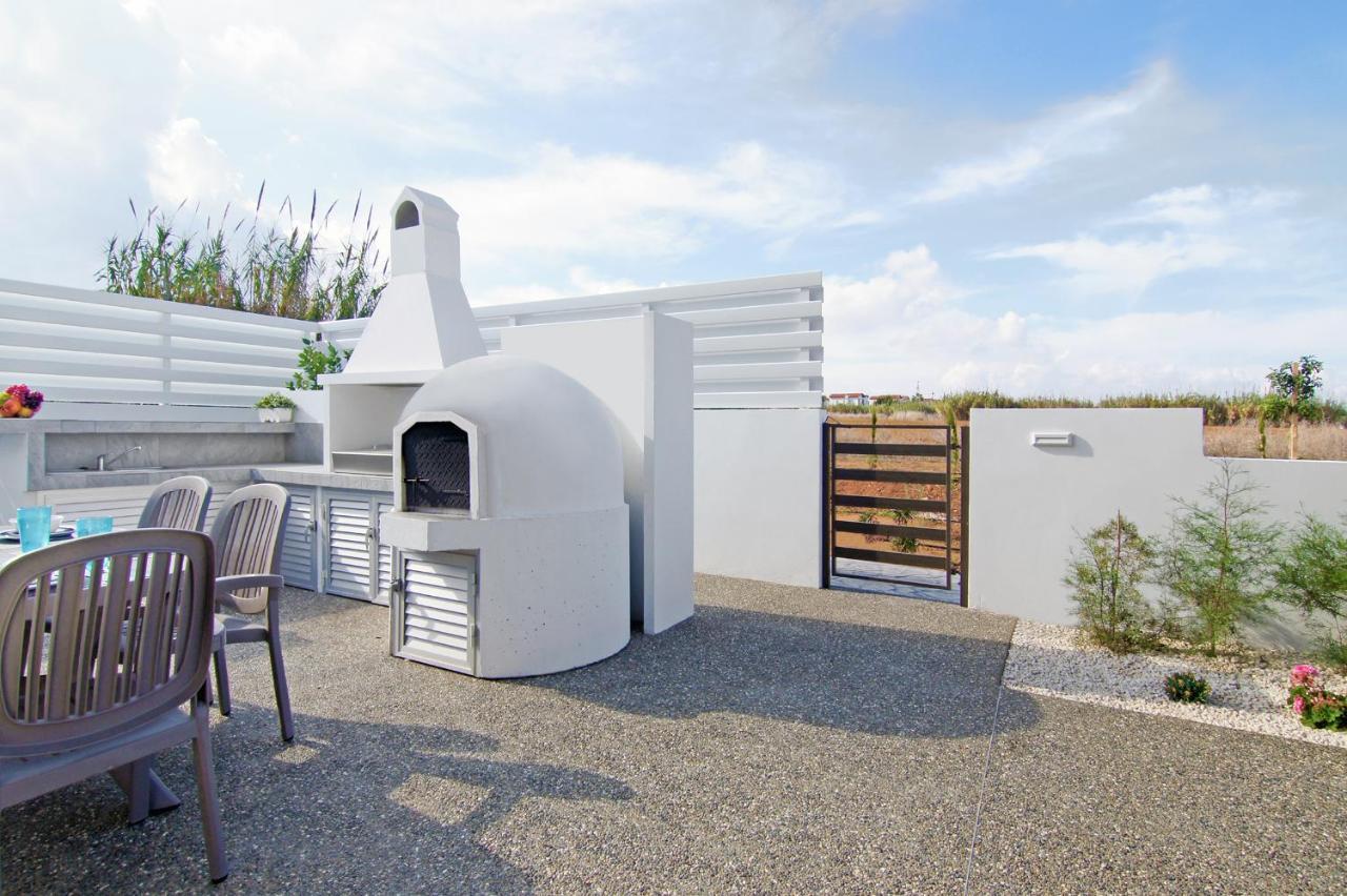 Villa Thea Athena Protaras Ngoại thất bức ảnh