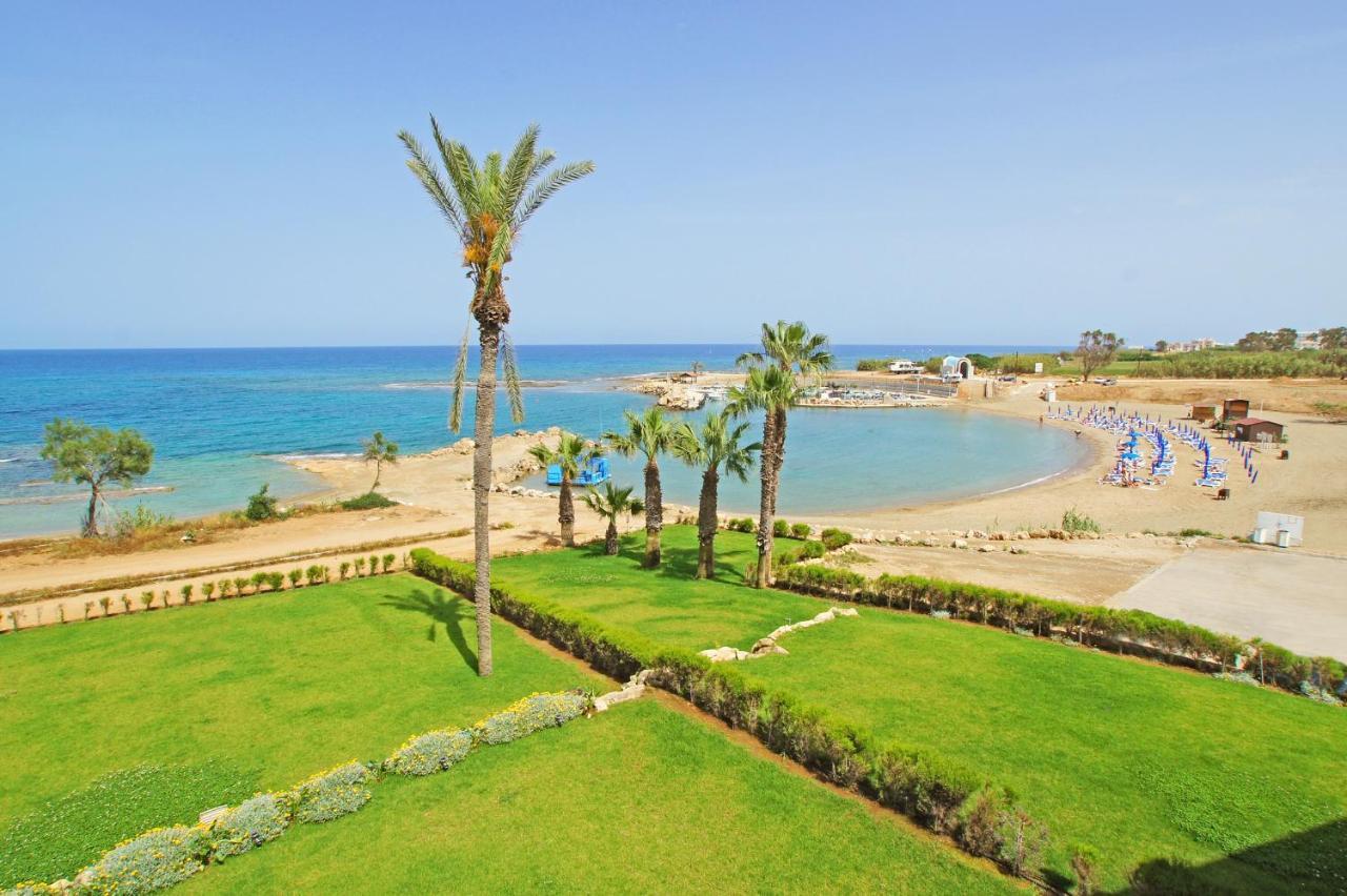 Villa Thea Athena Protaras Ngoại thất bức ảnh